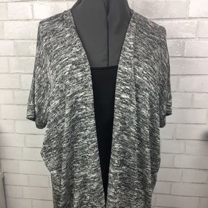 NWOT Torrid Lightweight Cardigan